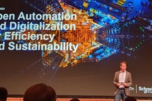 Namur-Hauptsitzung 2023: Offene Automatisierungstechnik ist der Weg in die Zukunft