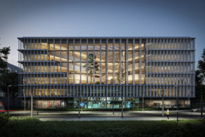 Merck investiert in Life-Science-Forschungszentrum in Darmstadt