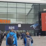 Die SPS – Smart Production Solutions 2024, Fachmesse für smarte und digitale Automation, kann erneut einen Besucherzuwachs verzeichnen Bild: Daniela Held