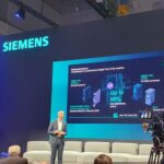 Siemens integriert generative KI in die Prozess- und Fabrikautomatisierung, das Engineering und die Instandhaltung Bild: Daniela Held