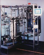 Bioreaktoren erfüllen cGMP-Leitlinien