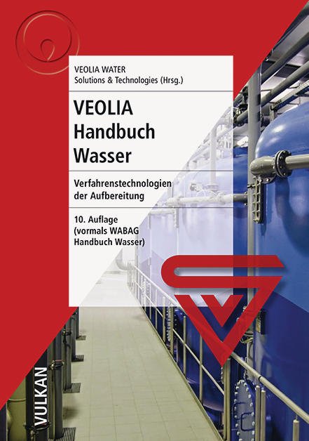 Handbuch Wasser aktualisiert