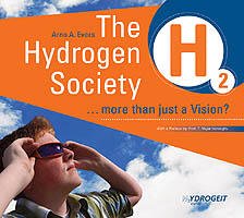 Wasserstoffgesellschaft – Vision oder Fiktion?