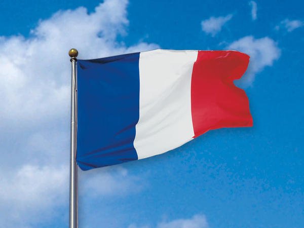 Frankreich wird Partnerland