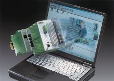 Software-Tool für industrielle Ethernet-Installationen