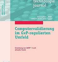 Computervalidierung und Umsetzung von GAMP 5