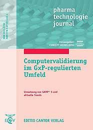 Computervalidierung und Umsetzung von GAMP 5