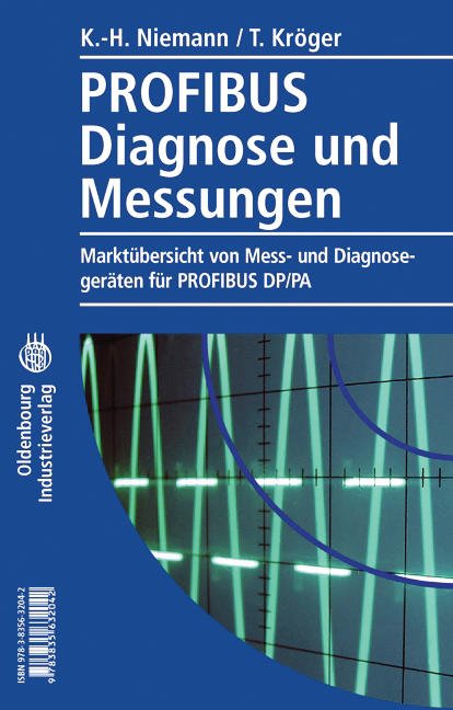 Profibus – Diagnose und Messungen