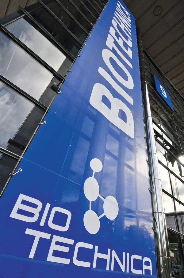 Biotechnologie-Branche setzt auf Hannover