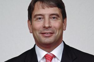 Neuer CEO bei Siemens
