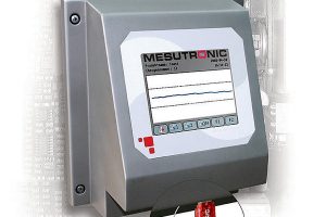 Netzwerkfähiges Metalldetektor-System