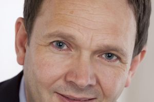 Henning Falck übernimmt den Bereich Partikeltechnologie