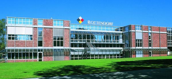Operational Excellence bei der Rottendorf Pharma