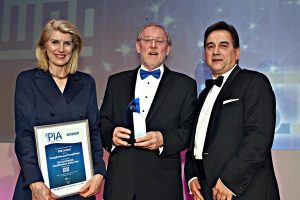 KSB gewinnt bei den „British Pump Industry Awards“