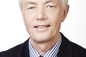 Dr. Bernd Wegener als Vorstandsvorsitzender bestätigt
