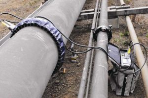 Korrosion in Pipelines