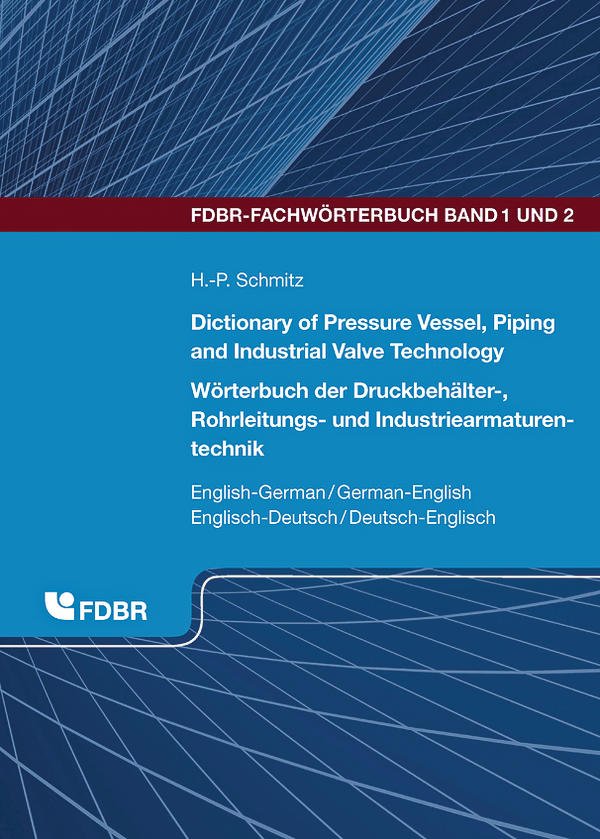 FDBR-Fachwörterbuch