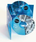 Produktprogramm als CD-Edition