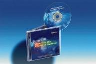 Fluorpolymere auf CD-ROM