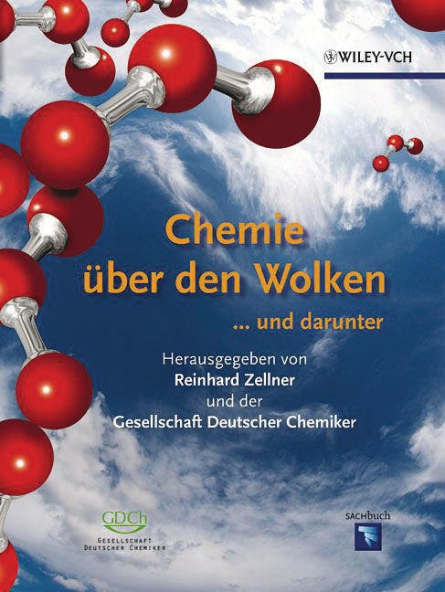 Chemie über den Wolken … und darunter