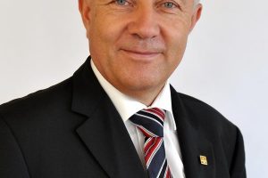 Dr. Luc Schultheiss wird neuer Finanzchef