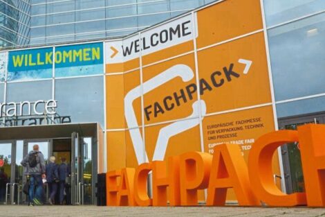 Fachpack 2024 im Zentrum Europas