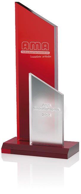 AMA Innovationspreis 2012