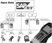 Zeitnahe Datenerfassung unter SAP R/3