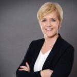 Iris Bruckhaus ist neue HR Vice President bei Schneider Electric DACH Bild:Schneider Electric