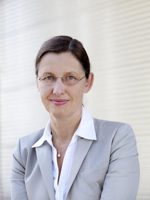 Gesellschaft Deutscher Chemiker erhält neue Präsidentin