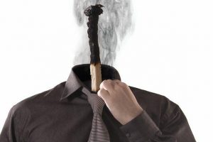 Burnout: Jeder vierte Manager ist Risikokandidat