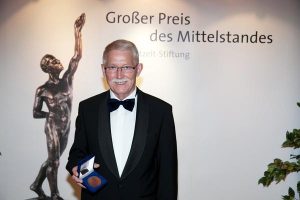Ehrenplakette Rheinland-Pfalz 2011