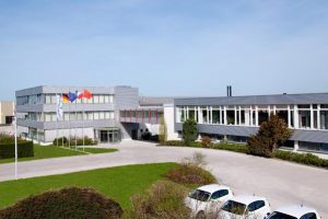 Bosch Packaging Technology erweitert Standort Crailsheim