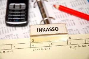 Unternehmen setzen verstärkt auf Inkasso-Dienstleister