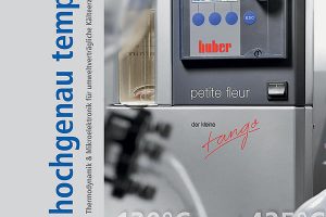 Temperiertechnik-Katalog 2012