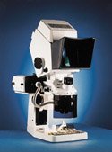Okularloses Zoom-Stereo-Mikroskop