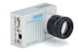 High-Speed-Kameras zur Fehleranalyse