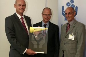 Rhein Chemie gewinnt ersten Preis