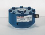 Overload protection for load cells