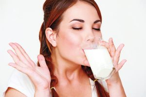Enzym spaltet Lactose