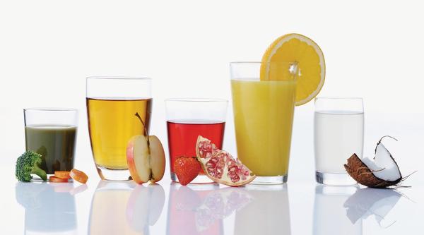 Probiotika für ungekühlte Getränke