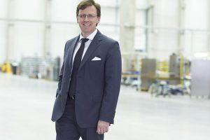 Technologie-Chef von R. Stahl wird IECEx-Vorsitzender