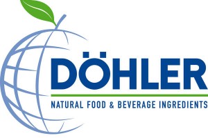 Döhler gewinnt Food Innovation Award 2014