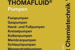Handbuch Pumpen