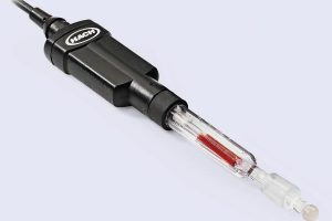 pH-Elektroden mit Red-Rod-Technologie
