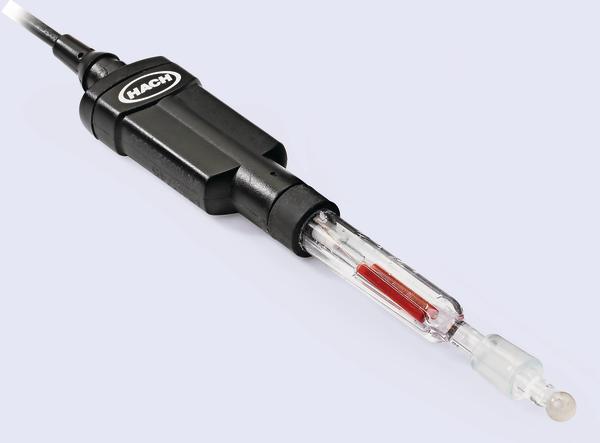 pH-Elektroden mit Red-Rod-Technologie