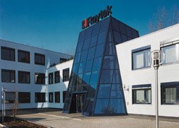 Raytek eröffnet Produktionsstätte in Berlin