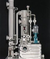 GEA Jet Pumps GmbH gegründet