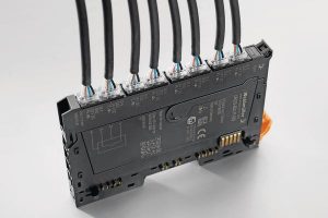HD-Module für Remote I/O-System