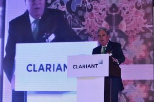Clariant weiht Investitionsprojekte in Indonesien ein